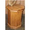 Image 8 : 19-Point PERE DAVID'S DEER Pedestal Mount