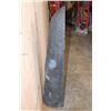 Image 8 : XXXL 3' 10" Tall AMETHYST GEODE Crystal Cathedral, Weight: 132 lbs (The Next Lot is its other half)