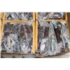 Image 12 : (500) Damascus Steel and Carbon Steel Fixed Blade and Folding KNIVES