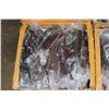 Image 8 : (500) Damascus Steel and Carbon Steel Fixed Blade and Folding KNIVES