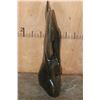 Image 5 : XXL Hand-carved SERPENTINE Stone ELEPHANT and Child Sculpture by Shona artisans in Zimbabwe