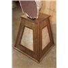 Image 11 : ROAN Pedestal Mount with 4 Roan Hide Panels