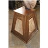Image 12 : ROAN Pedestal Mount with 4 Roan Hide Panels