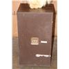 Image 9 : White CATALINA GOAT Mounted on a Speaker Pedestal
