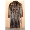 Image 2 : Long BEAVER Fur Coat by "Wachtenheim Furs"