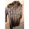 Image 3 : Long BEAVER Fur Coat by "Wachtenheim Furs"