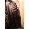Image 6 : Long BEAVER Fur Coat by "Wachtenheim Furs"