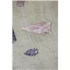 Image 7 : (27) Native American ARROWHEADS or Spear Points in a Display Case