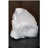 Image 1 : XXL Natural Arkansas CLEAR QUARTZ CRYSTAL Specimen, Weight: 8 lbs