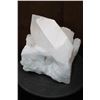 Image 2 : XXL Natural Arkansas CLEAR QUARTZ CRYSTAL Specimen, Weight: 8 lbs