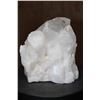 Image 5 : XXL Natural Arkansas CLEAR QUARTZ CRYSTAL Specimen, Weight: 8 lbs