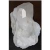Image 6 : XXL Natural Arkansas CLEAR QUARTZ CRYSTAL Specimen, Weight: 8 lbs