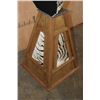 Image 11 : ZEBRA Pedestal Mount with ZEBRA Hide Panels