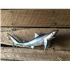 Image 1 : *New in Box* Reproduction SAND SHARK Fish Mount
