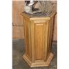 Image 6 : XXL GEMSBOK Pedestal Mount