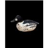 Image 1 : Antique Goldeneye Decoy