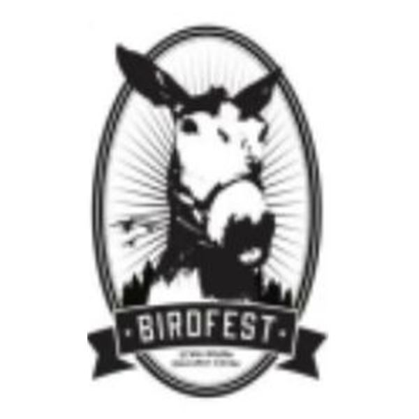 Birdfest Bluegrass Festival Deluxe VIP Weekend for 4 People, May 1-2, 2026