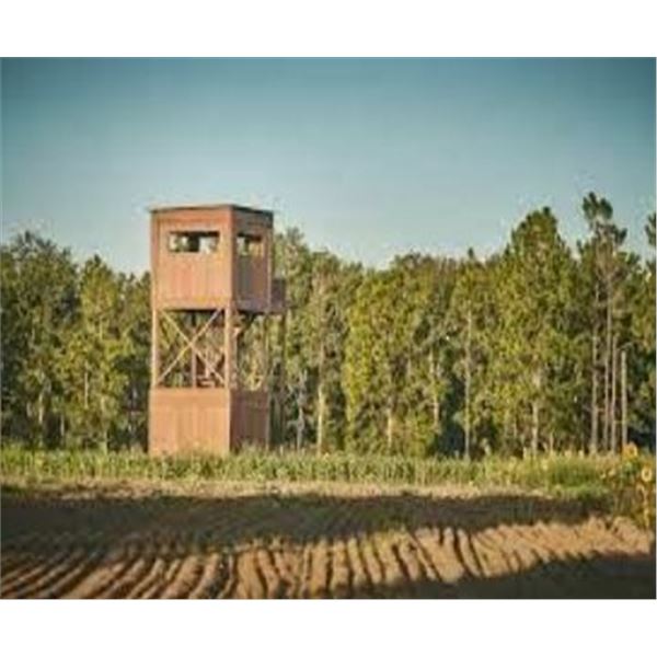 European Tower Pheasant Shoot and Sporting Clays Shoot for 12 to 16 People, 1 Day- SCWA Wildlife Edu