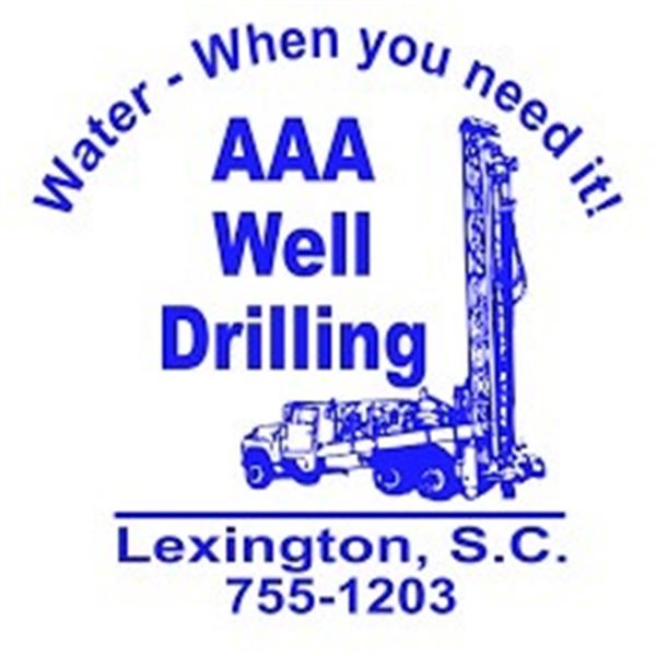 4 Inch Gravel Pack well or 6 Inch Rock Well for Residential/Irrigation Donated by AAA Well Drilling,