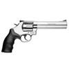 Image 1 : Smith and Wesson Model 686 357 Magnum         Donated by Wayland Cato Estate