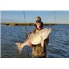 Image 1 : McClellanville, SC Inshore Fishing Charter – 4 People, 8 Hours Donated by Spottail Charters