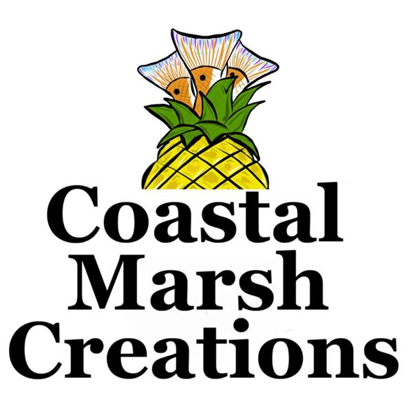 "Grand Slam" by Coastal Marsh Creations
