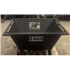 Image 2 : Wildlife Scene Fire Pit  Donated by Palmetto Metal Designs