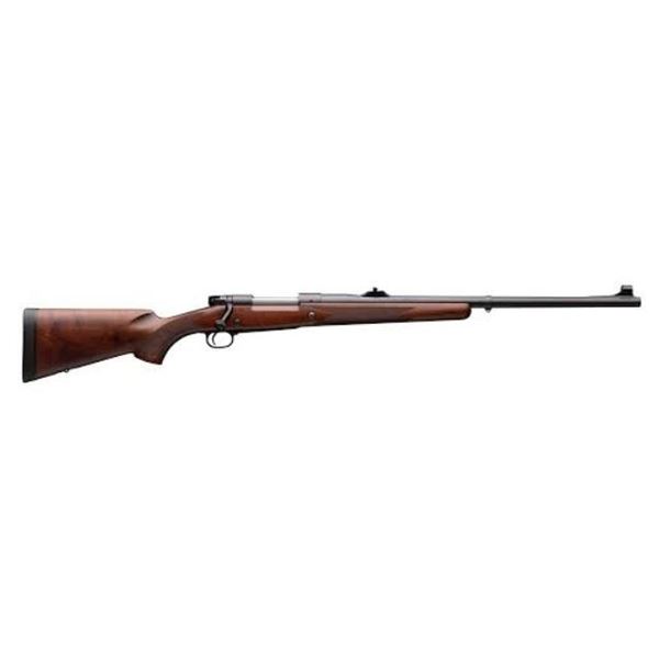 Winchester Model 70 458 Win. Magnum Donated by the Wayland Cato Estate