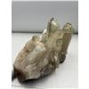 Image 2 : 5 x 3 Inch Natural Citrine Cluster