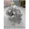 Image 3 : 2.8 INCH WHITE CALCITE SPECIMEN