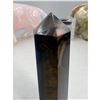 Image 4 : 3.7 INCH TIGER EYES  TOWER