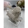 Image 3 : 3.7 INCH LUMERIAN   SMOKY QUARTZ ROUGH
