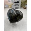 Image 3 : 2.1  INCH LABRADORITE  HIGH GRADE AURA