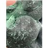 Image 7 : 3.0 INCH VELVET BUBBLE MALACHITE SPECIMEN