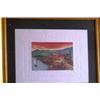 Image 2 : Limited Edition Lithograph by Ebgi
