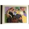 Image 2 : "Relationship" Tarkay