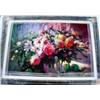 Image 1 : SCHOLFIELD "FLORALS V"  RARE GICLEE