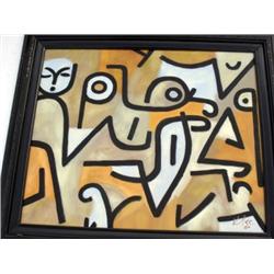 KLEE "A Wonderful Day"