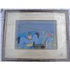 Image 1 : ANIMATION CEL "BATMAN"