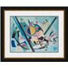 Image 1 : Kandinsky "Bright Circle"
