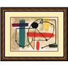 Image 1 : "Female Torso" Joan Miro