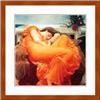 Image 1 : "Flaming June" Frederic Leighton