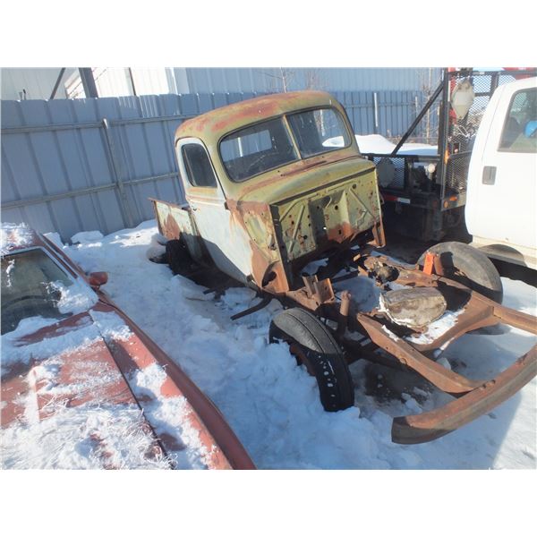 1938 Truck