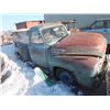 Image 2 : 1953 Mercury M100 Pickup