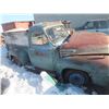 Image 3 : 1953 Mercury M100 Pickup