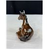 Image 7 : 2 Made in England Beswick Horses,1 Has Repair