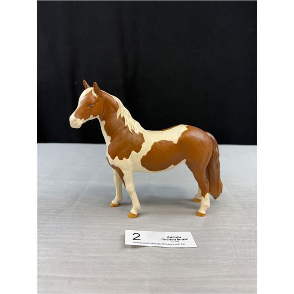 7" Tall Made in England Beswick Horse