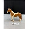 Image 1 : 7" Tall Made in England Beswick Horse