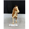 Image 2 : 7" Tall Made in England Beswick Horse