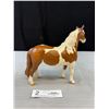Image 3 : 7" Tall Made in England Beswick Horse
